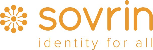 Sovrin Logo